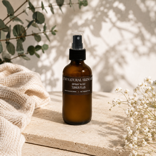 Spray N Go Toner