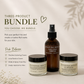 Pick 3 Product Bundle
